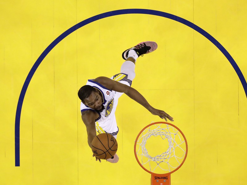 Kevin Durant