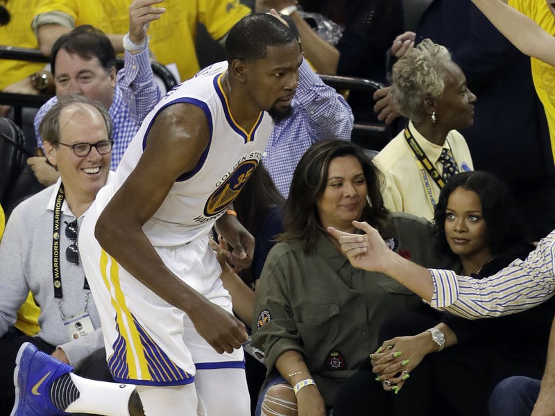 Kevin Durant