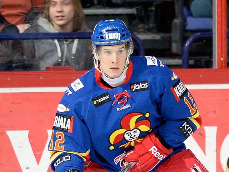 Američan Steve Moses bol jedným z ťahúňov Jokeritu v KHL