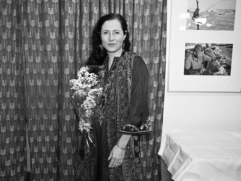 Česká horolezkyňa Klára Kolouchová tragicky zahynula pri výstupe v Pakistane