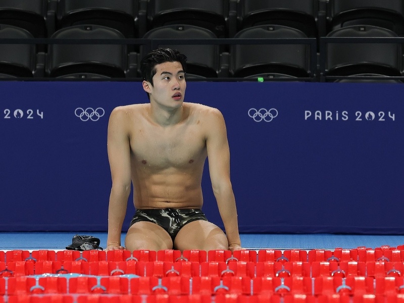 Hwang Sun-woo