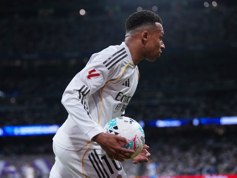 Kylian Mbappé
