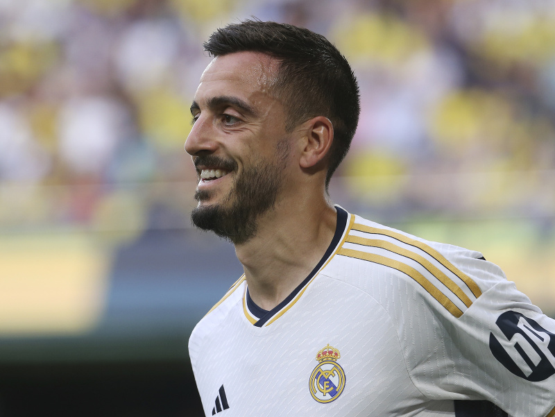 Joselu
