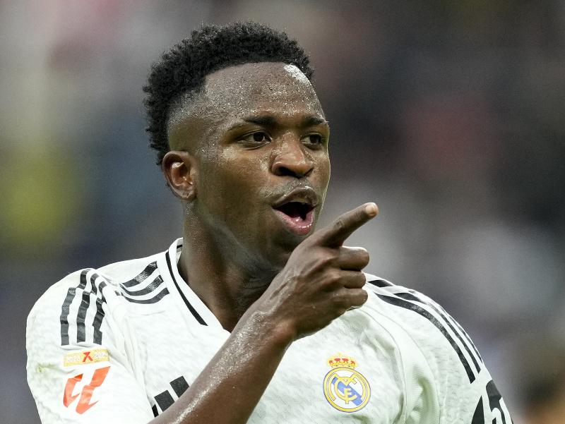 Vinícius Júnior