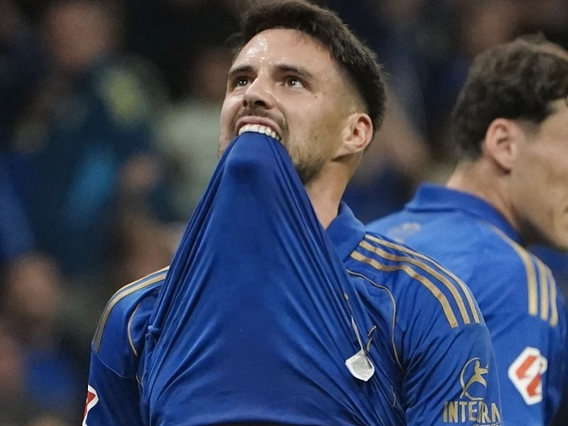 Futbalista Ovieda Josip Brekalo