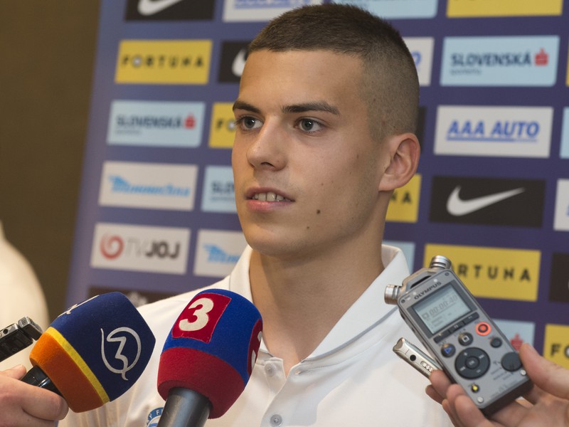 Talentovaný László Bénes