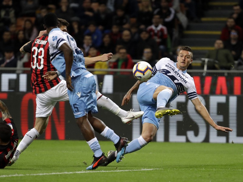 Sergej Milinkovič-Savič