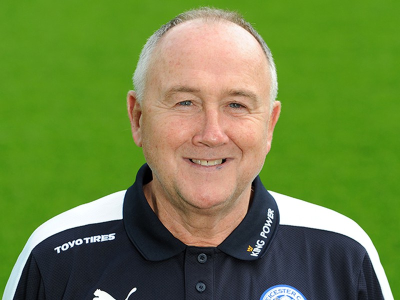 Steve Walsh dotiahol do Leicesteru súčasné esá