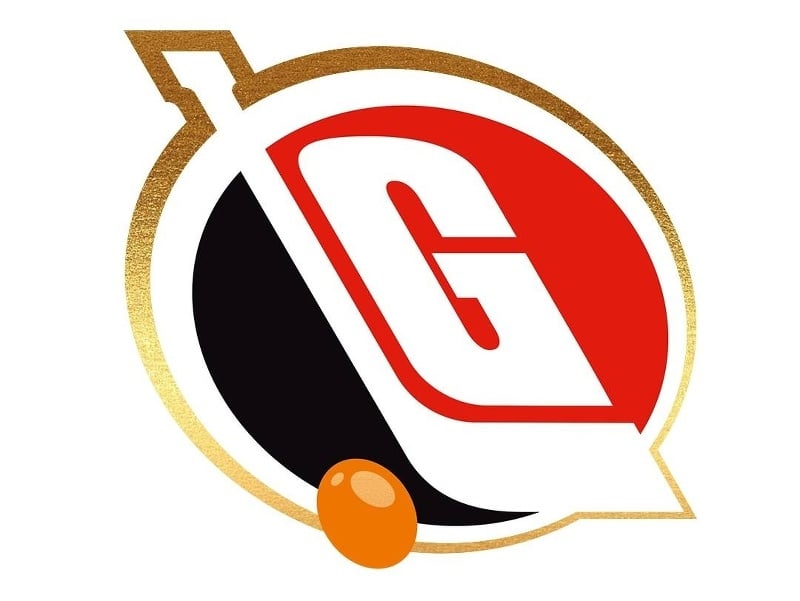 Logo klubu LG Bratislava