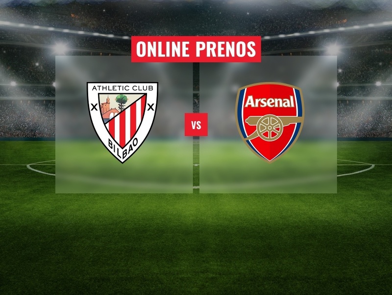 Athletic Bilbao - Arsenal FC
