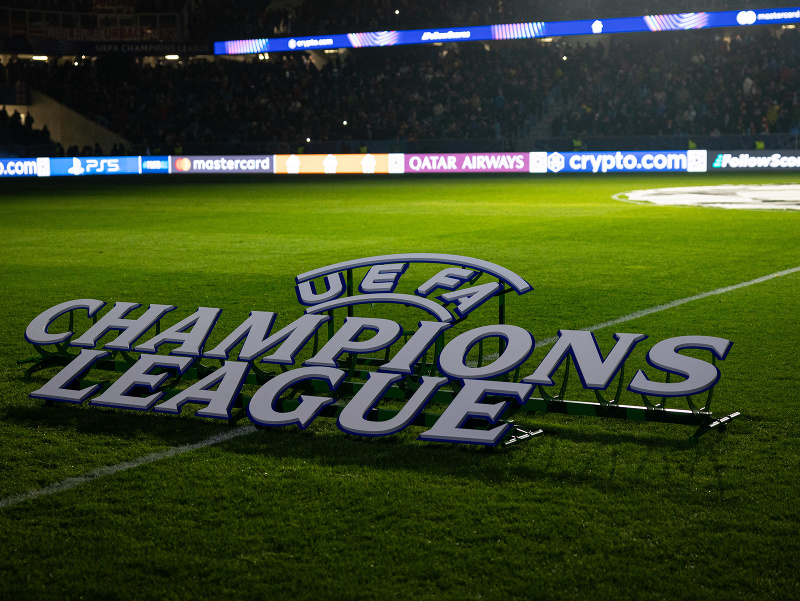 Logo Ligy majstrov