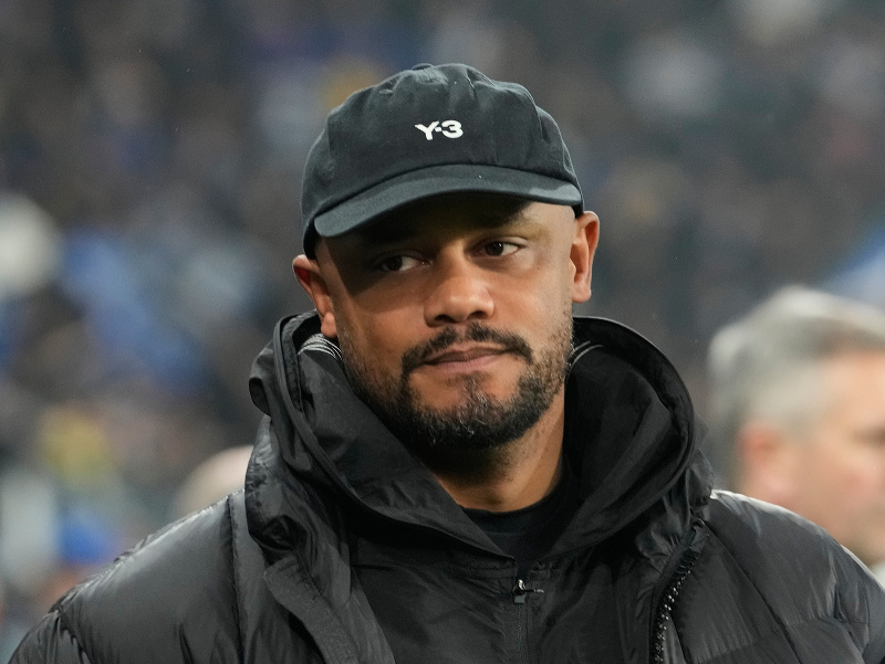 Vincent Kompany