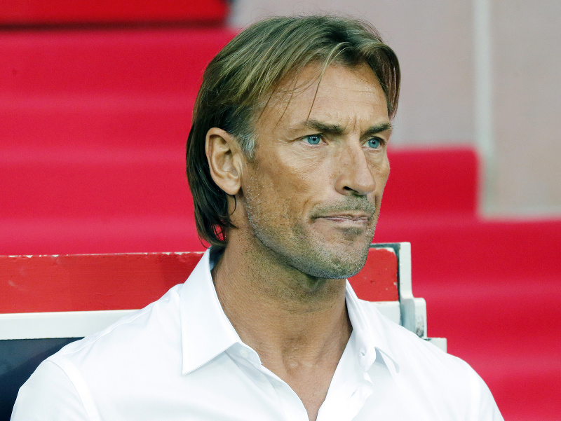Hervé Renard