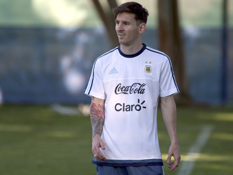 Lionel Messi údajne pôjde za daňový únik pred súd