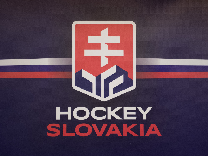 Logo Slovenského zväzu ľadového hokeja