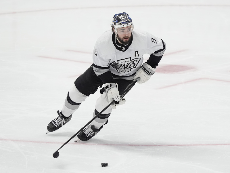 Drew Doughty