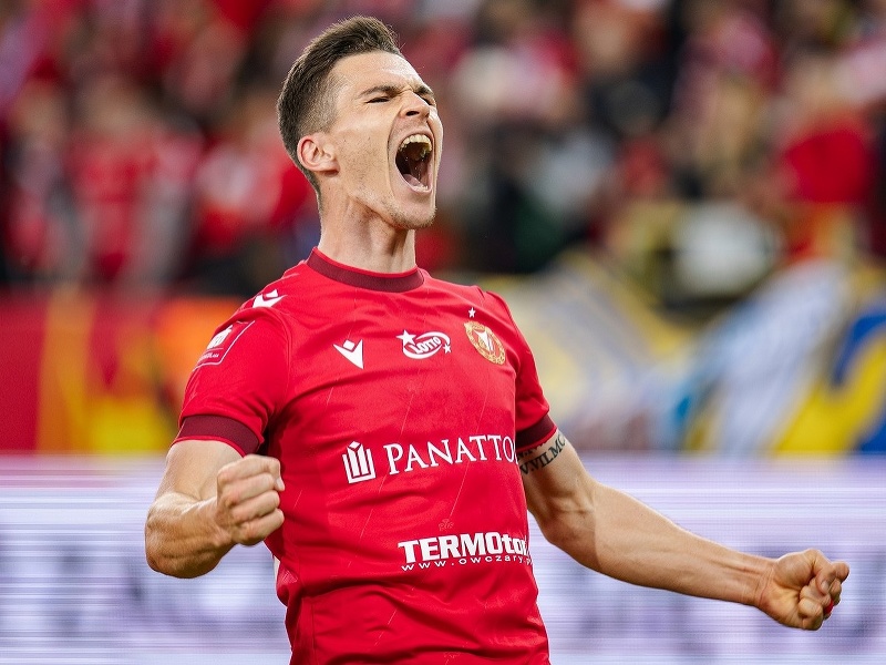 Slovenský futbalista Ľubomír Tupta