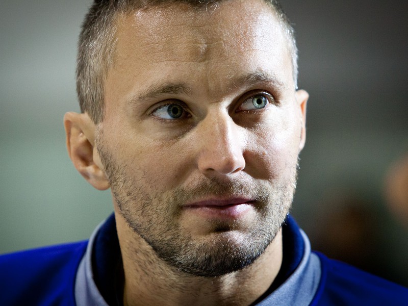 Ľubomír Višňovský