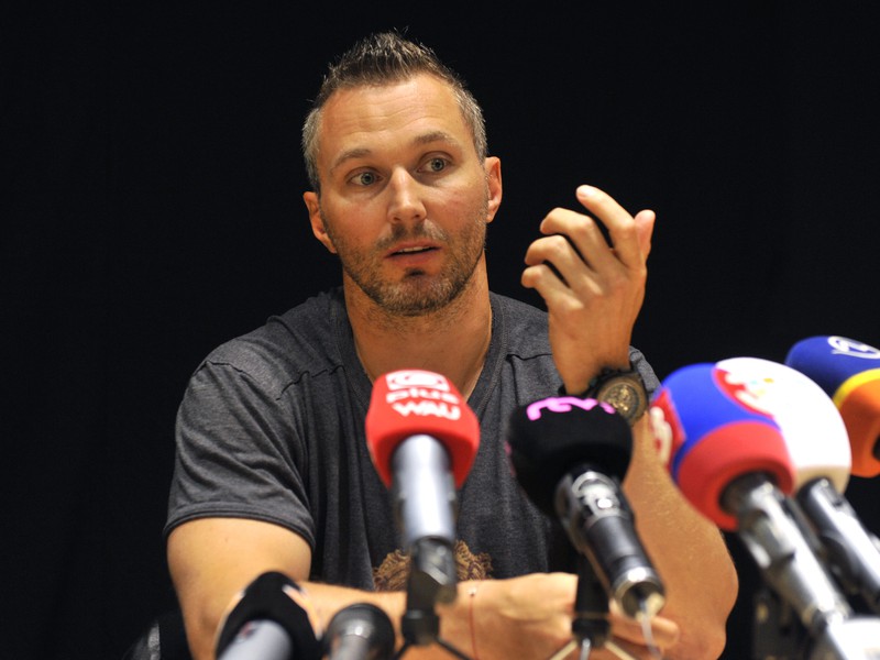 Ľubomír Višňovský