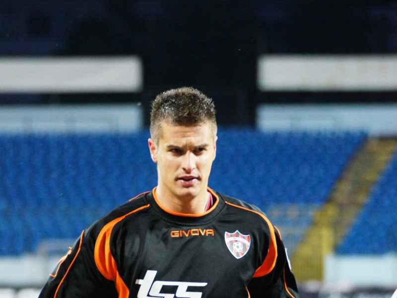 Ľuboš Kamenár