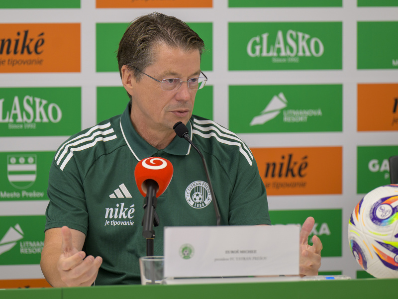 Ľuboš Micheľ