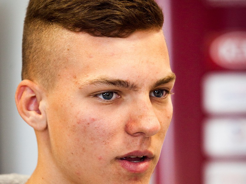 Lukáš Haraslín
