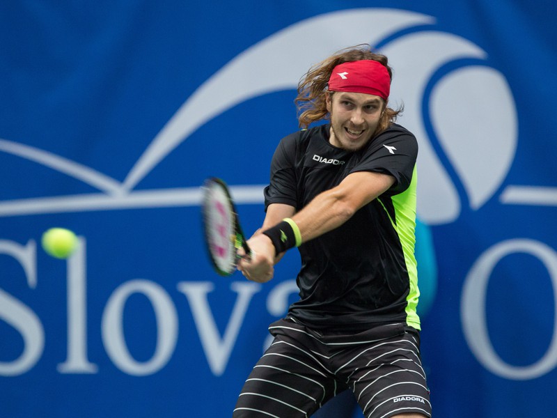 Lukáš Lacko