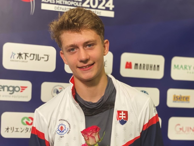 Lukáš Václavík
