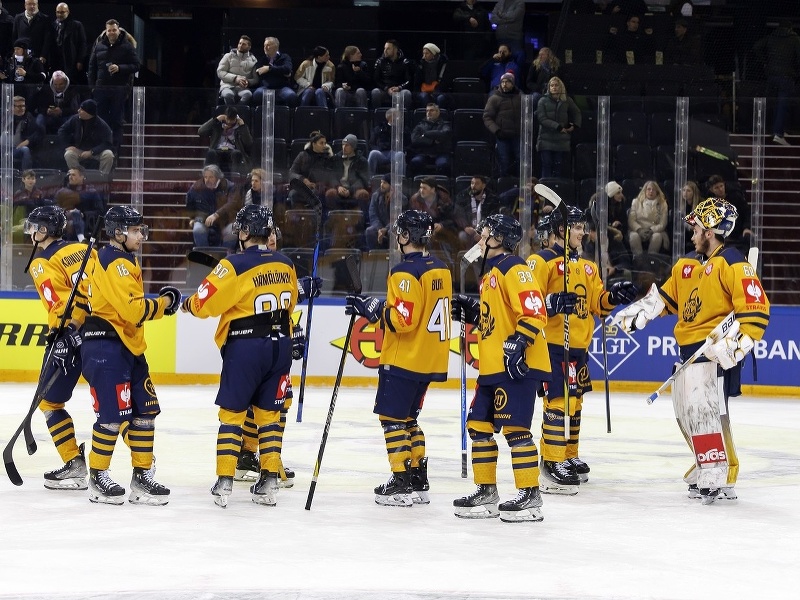 Hokejisti Lukko Rauma