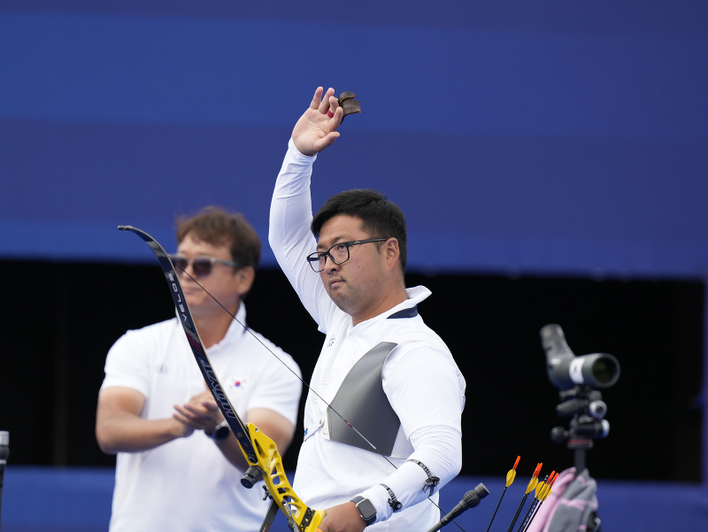 Kim Woo-jin