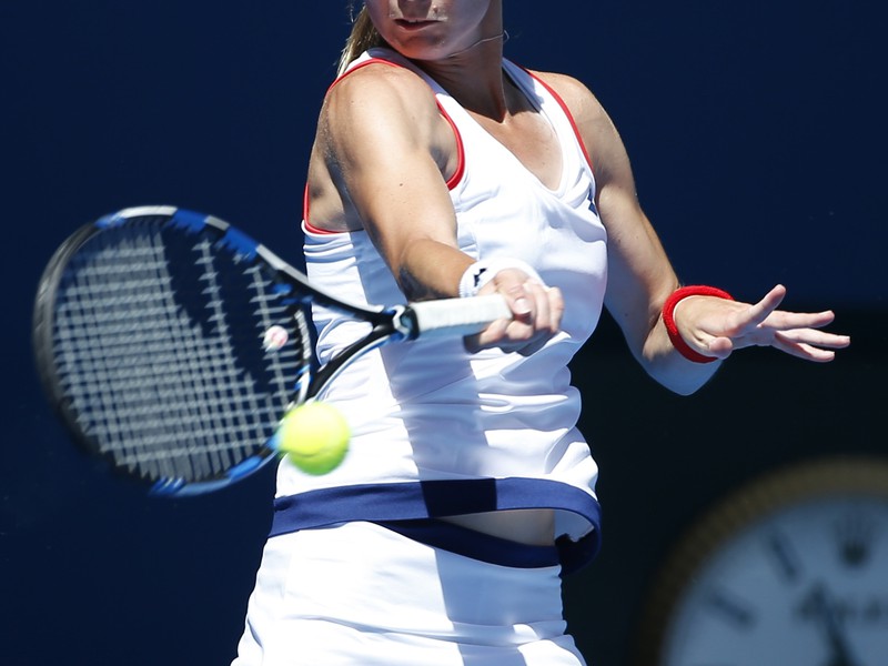 Magdaléna Rybáriková 