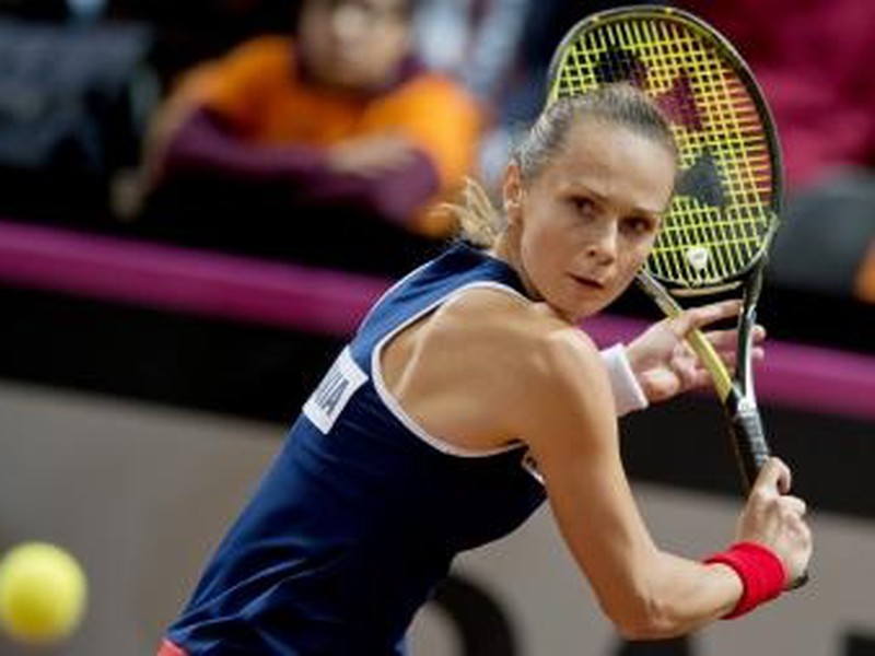 Magdaléna Rybáriková