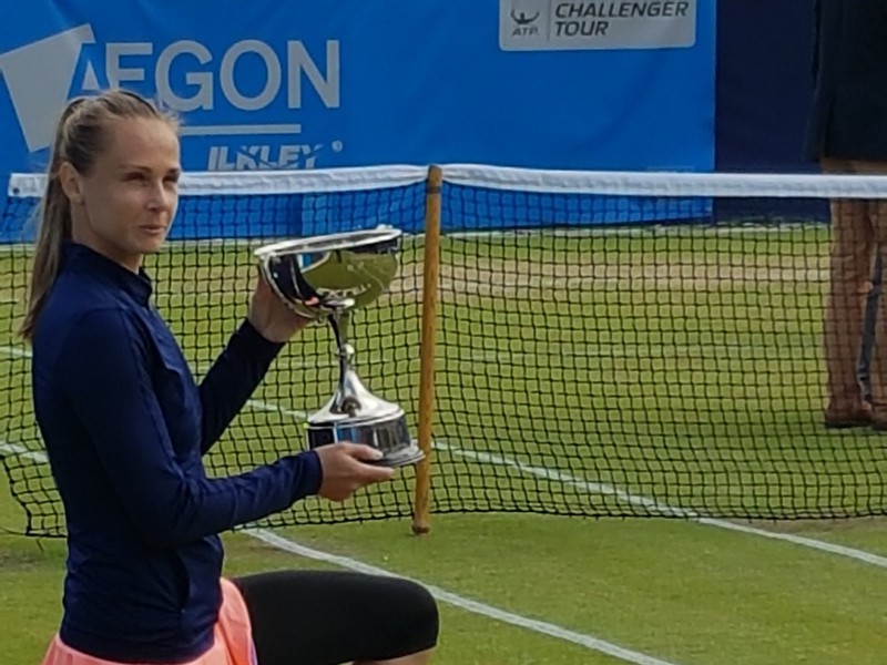 Magdaléna Rybáriková