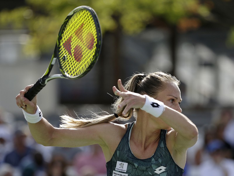 Magdaléna Rybáriková