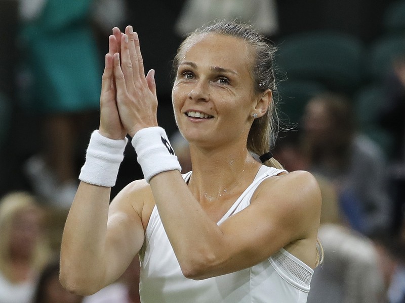 Magdaléna Rybáriková