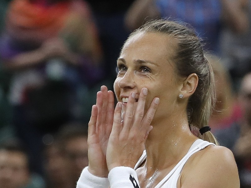 Magdaléna Rybáriková