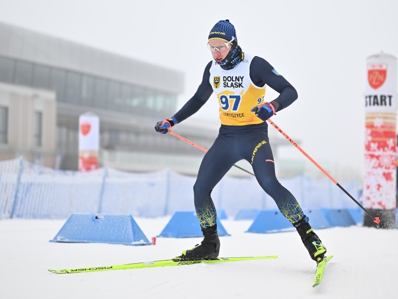 Maksym Muraškovskij