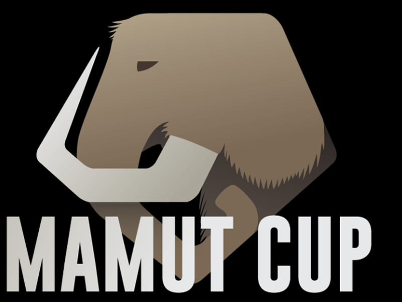 Logo Mamut Cupu