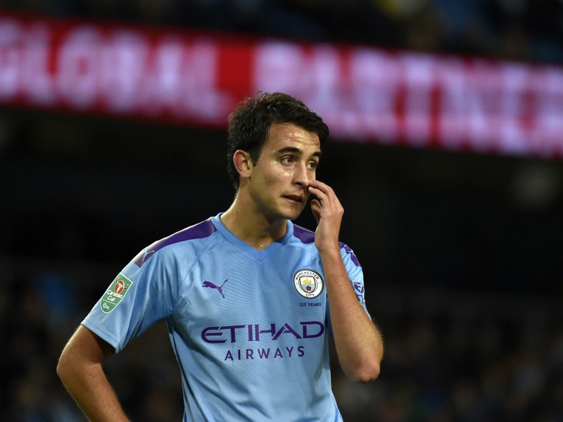 Eric Garcia