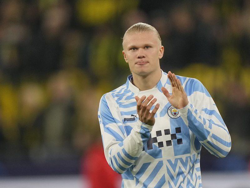Erling Haaland