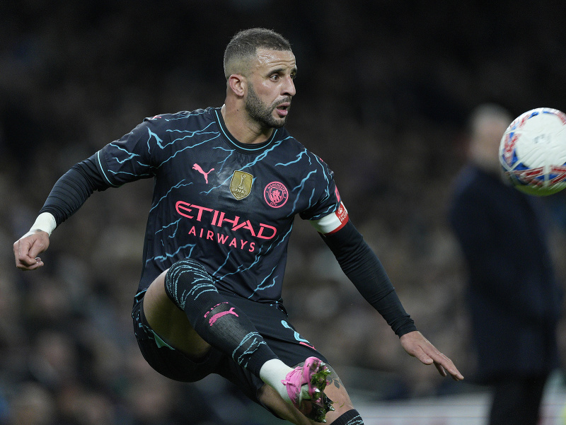 Kyle Walker