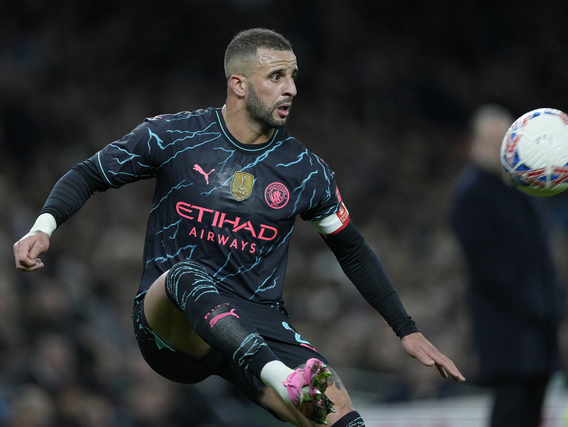 Kyle Walker