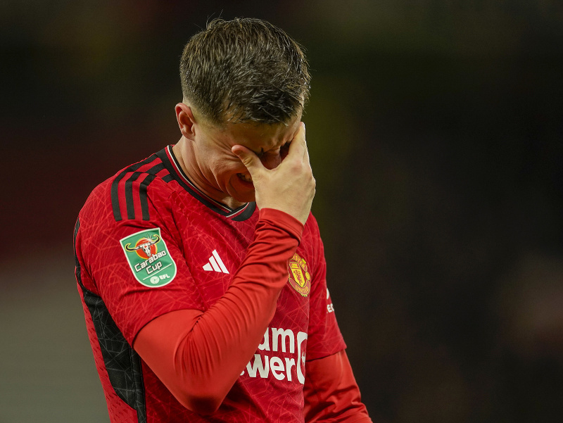 Sklamaný Mason Mount