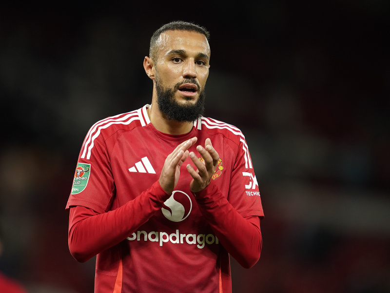 Noussair Mazraoui
