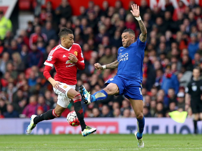 Danny Simpson