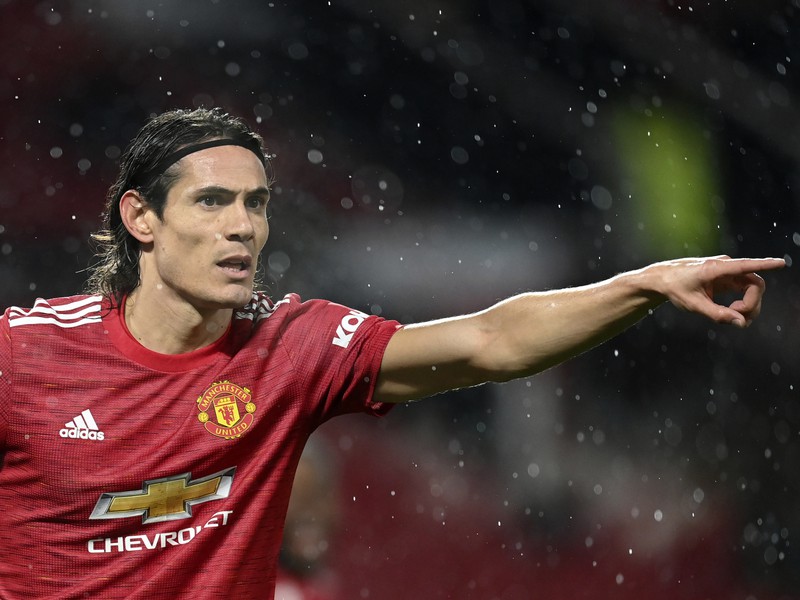 Edinson Cavani