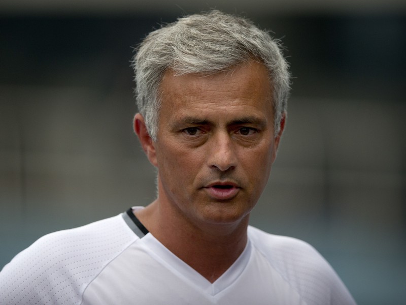 José Mourinho