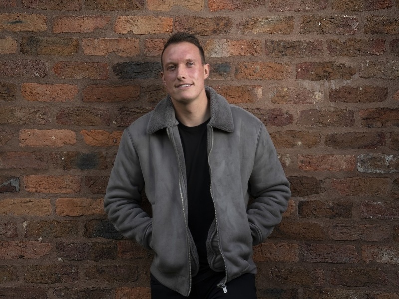 Phil Jones