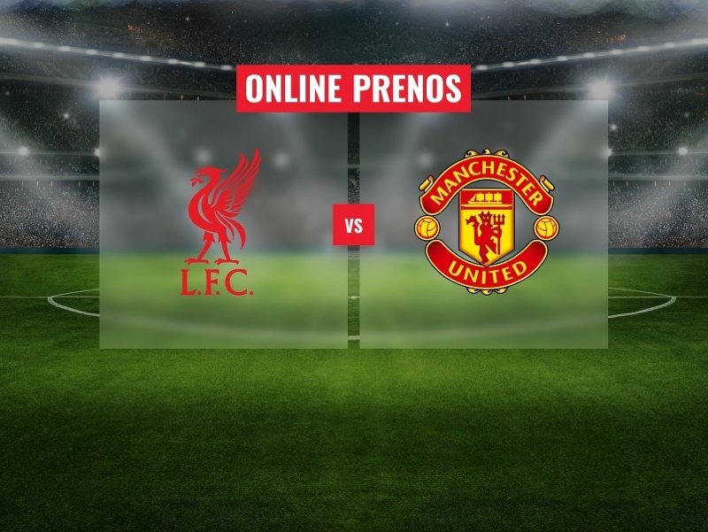 Liverpool FC – Manchester United