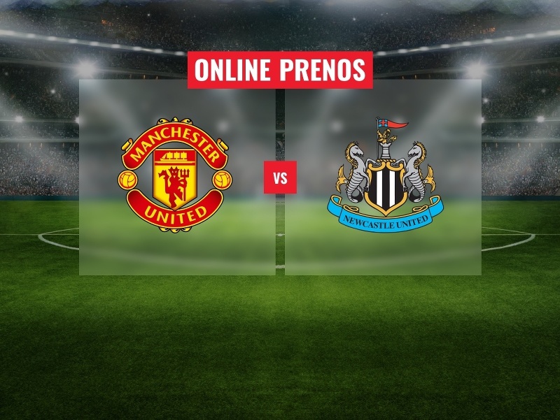 Manchester United - Newcastle United